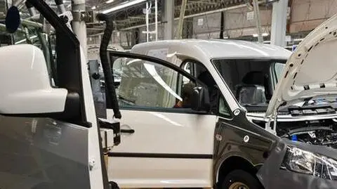 Volkswagen kusi studentów. 
"Szukamy młodych specjalistów"