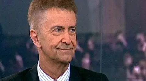 "Pośle! Naucz się mówić!"