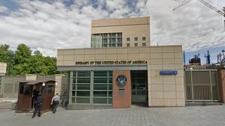 Dyplomaci USA mają mieć problemy z Rosjanami