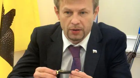 Rosja. Były mer Jarosławia skazany