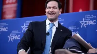 Marco Rubio czeka trudna walka o nominację Partii Republikańskiej