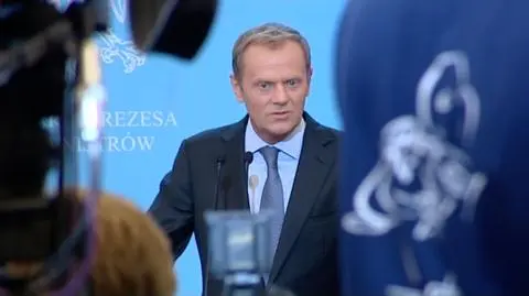 The Amber Gold affair committee will hear Donald Tusk most likely in September