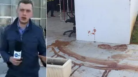 Terroryści zabili 23 osoby na terenie Muzeum Bardo w Tunisie