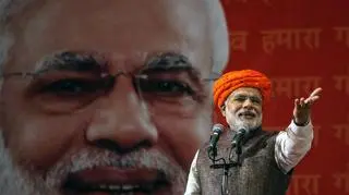 Modi zapewnia, że nie ma się czego bać