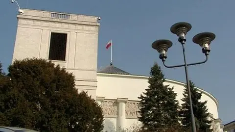 SLD pokaże wystawę przed Sejmem