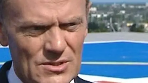 "Zdecydują wyborcy, a nie szacher-macher między liderami"