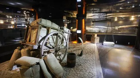 Muzeum Historyczne Miasta Krakowa z ponad milionową frekwencją