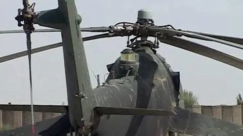 Amerykanie przepraszają Pakistan