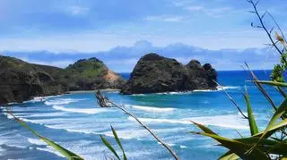 Polityk walczył o niepodległość zależnej od Francji Nowej Kaledonii