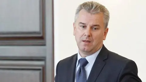 Wotum nieufności dla Grabarczyka