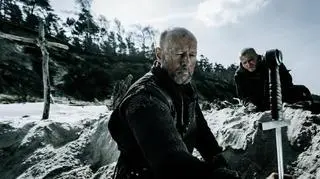 "Krew Boga" reż. Bartosz Konopka