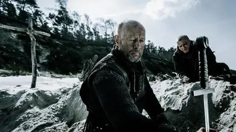 "Krew Boga" reż. Bartosz Konopka