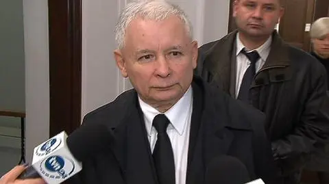 "Znaczną część posłów spacyfikowano"
