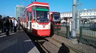 Dwie firmy walczą o kontrakt na dostawę nowych tramwajów