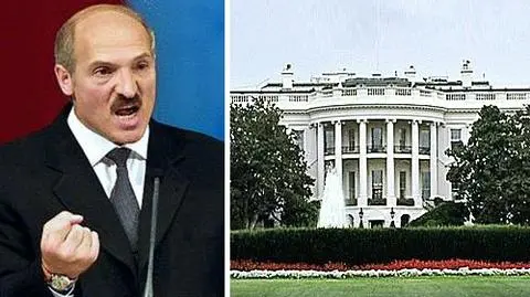 USA zniosą sankcje wobec Białorusi?