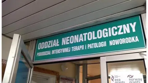 Dolny Śląsk: dziecko wpadło do oczka wodnego. Policja sprawdza