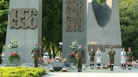 Turniej piłkarski w rocznicę Poznańskiego Czerwca