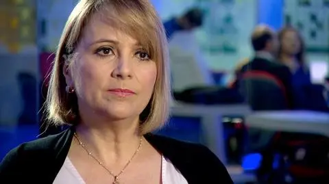 Chłopak: to Giuseppe. Nie wiedziałem, że jest księdzem
