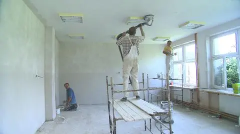 Zwrot kosztów reformy edukacji i remontów szkół. Tego chcą samorządy