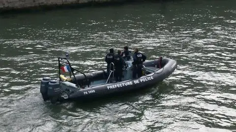 Francja. Chcą wpisać stan wyjątkowy do konstytucji