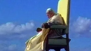 Schorowany papież rozważał rezygnację