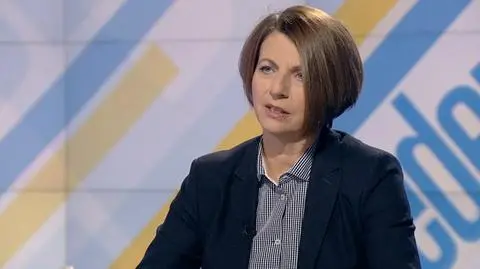 "Droga medialno-konferencyjna nie jest dobra"