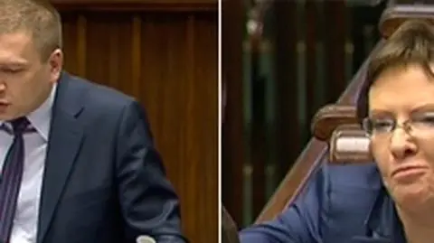 W poszukiwaniu Ewy Kopacz