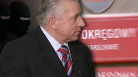 Lepper oskarży ministra Ziobrę?