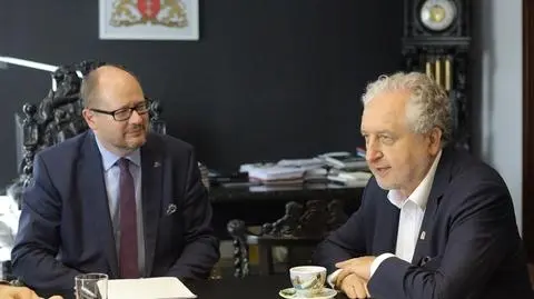 Trybunał Konstytucyjny w Gdańsku