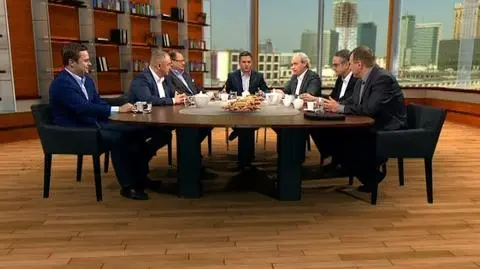 Polskie drogi