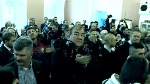 Wyrok za ws. protestów na wystawie
