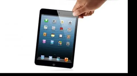 Rekordowy iPad Mini. Trzy miliony w trzy dni