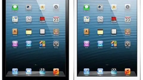 iPad Mini w weekend sprzedał się w 3 mln egzemplarzy