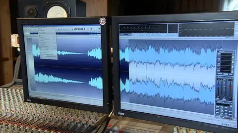 Jak udało się odczytać nowe dane?