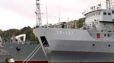 Flota Czarnomorska karana mandatami