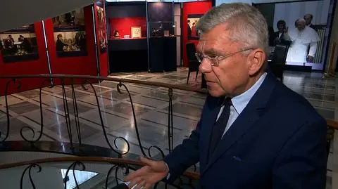 Stanisław Karczewski pytany o odpowiedzialność Zbigniewa Ziobry