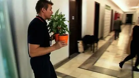 Przeprowadzka Ruchu Palikota