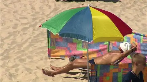 Międzyzdroje przygotowują się na początek sezonu letniego