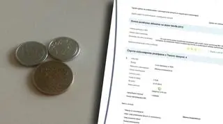 Łodzianka nie dostała kredytu przez 25 groszy?