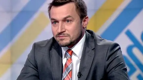 Guział uważa, że jest wiele powodów do odwołania Gronkiewicz-Waltz 