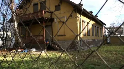 Tragedy in Jelenia Góra