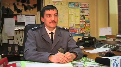 "Po chwili usłyszałem, że dziecko zaczęło oddychać"
