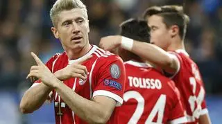 Goal Machine Lewandowski Aims to Make Up for Poland&#039;s Lost Time