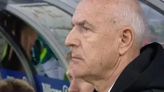 "Oro Profesoro" na emeryturze. Orest Lenczyk kończy karierę