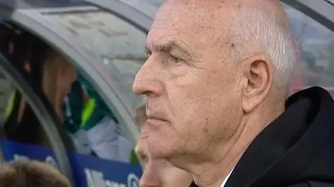 "Oro Profesoro" na emeryturze. Orest Lenczyk kończy karierę