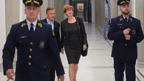Spotkanie, które nic nie zmieniło