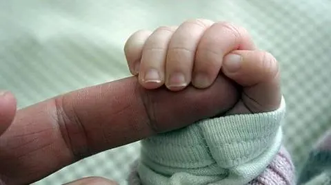 Ojcowie wydzielają hormon miłości