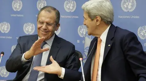 Kerry: współpraca z Rosją w wojnie z dżihadem prawdopodobna