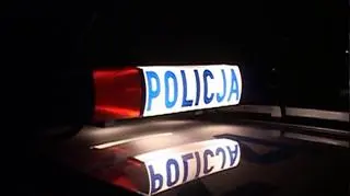Policjanci ustalają okoliczności śmierci meżczyzny