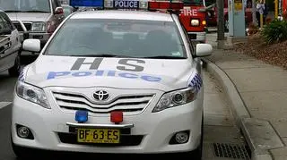 Policja w Sydney poszukuje rodziców niemowlęcia, którego zwłoki znaleziono na plaży